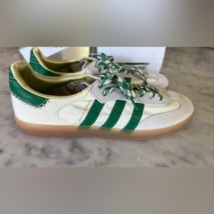 Adidas Samba Wales Bonner